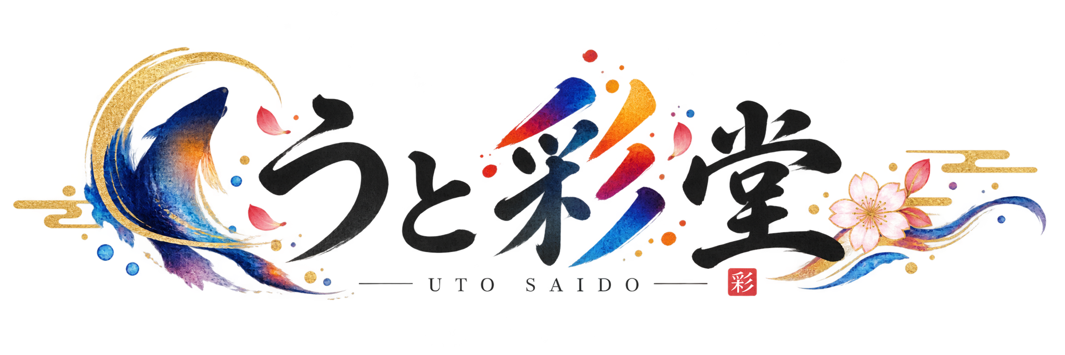 うと彩堂